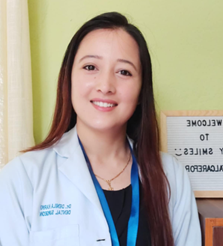 Dr. Denila Karki