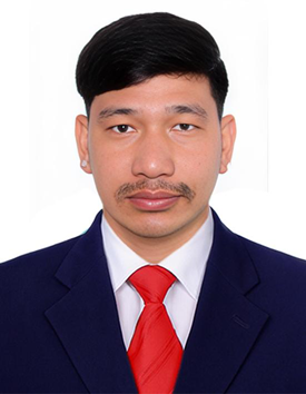 Mr. PremDeep Thapa