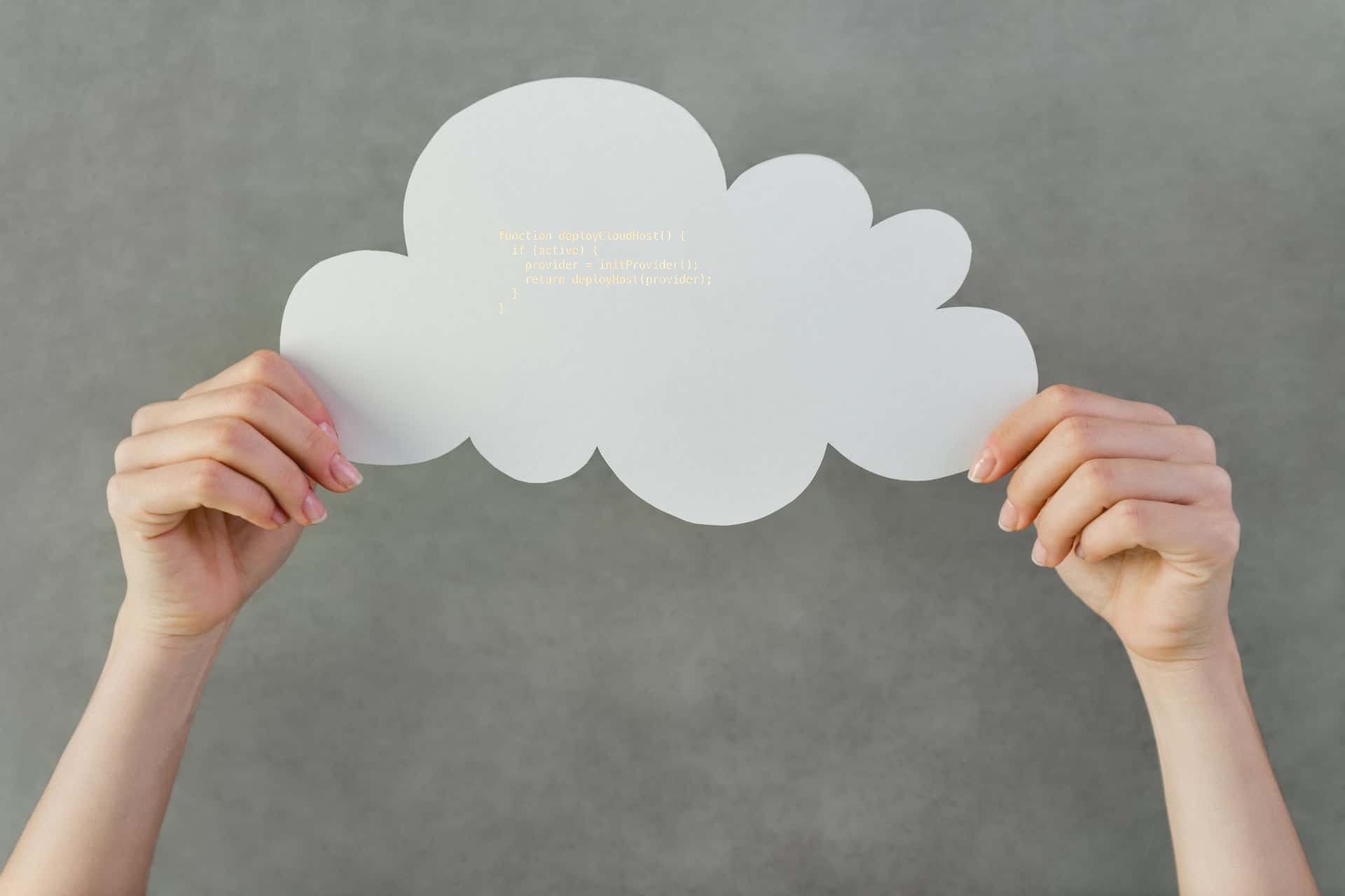 Cloud Hosting