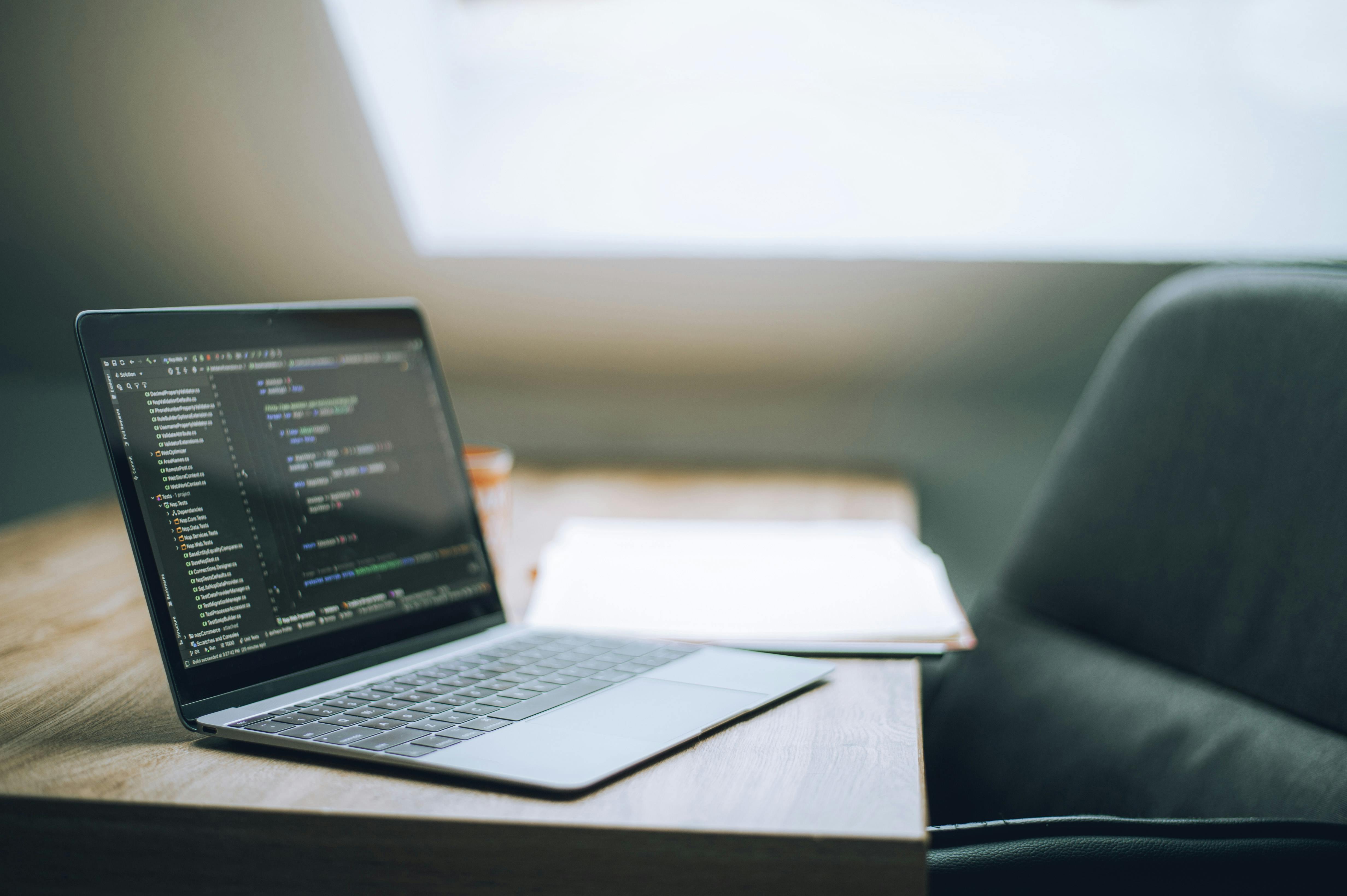 Evocode Solutions