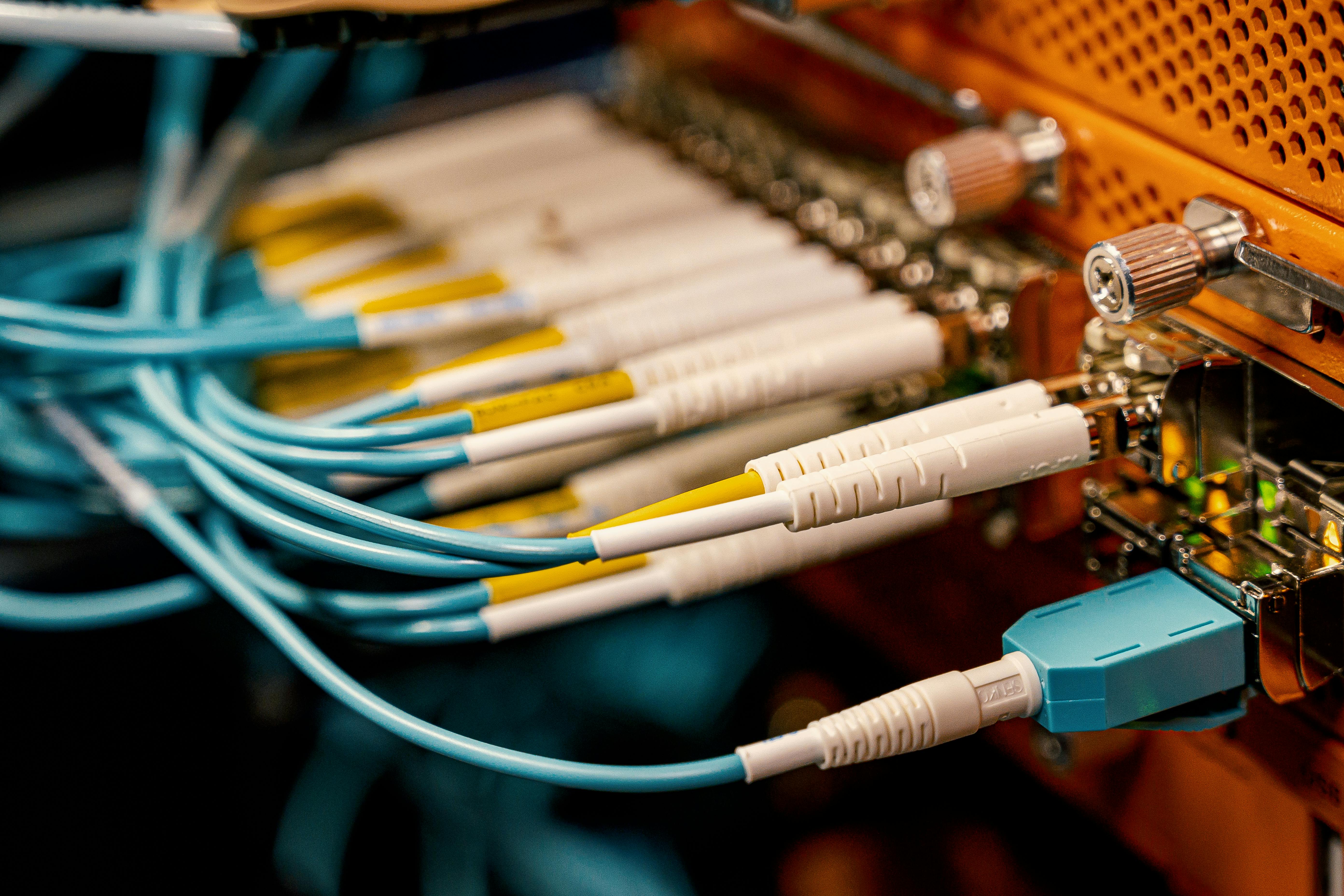 Server Management