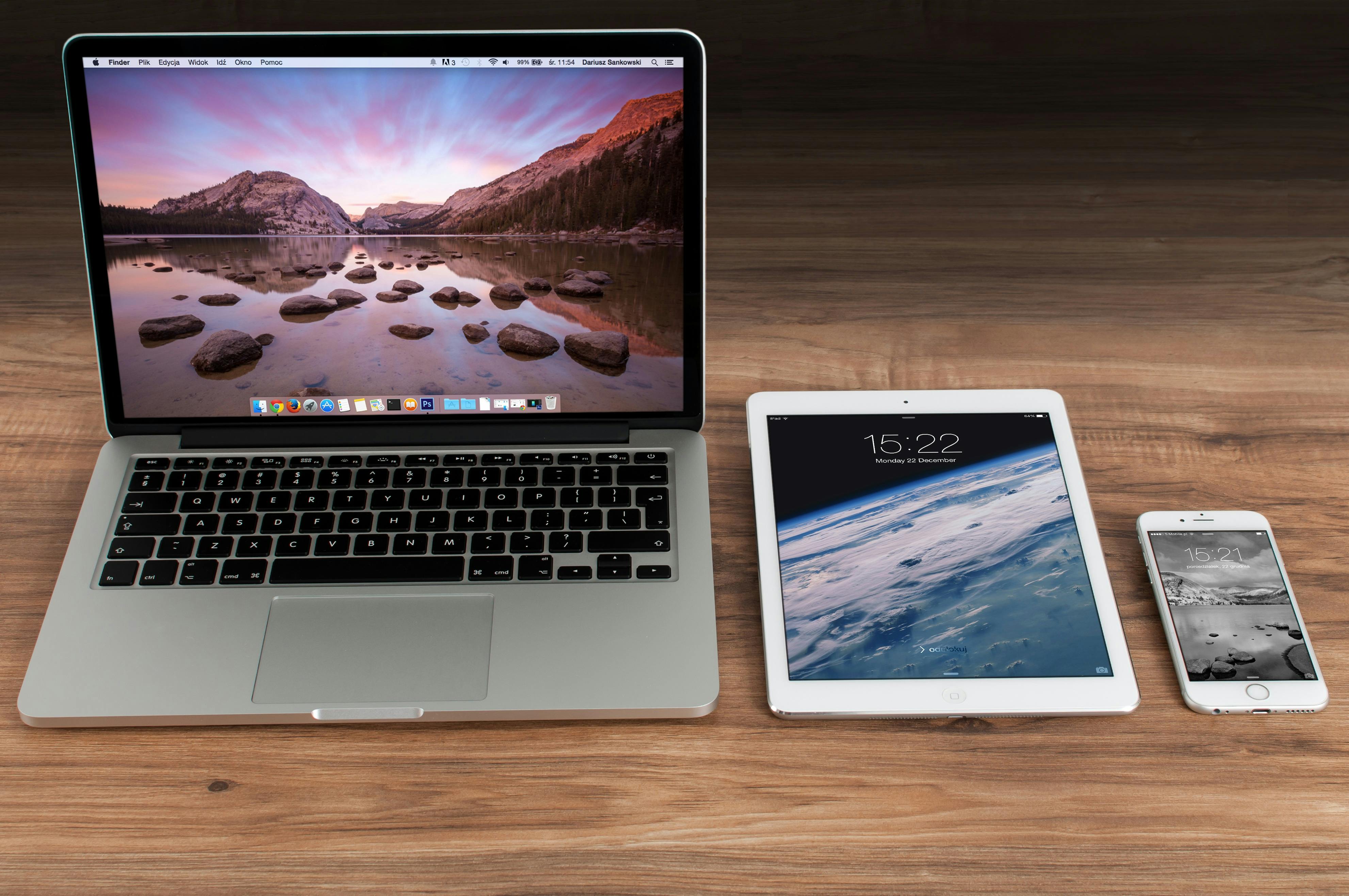 Web/App Development